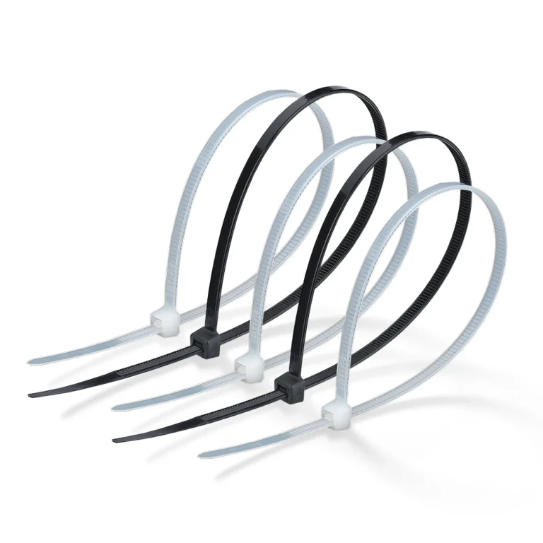 ET-4×350 14″ Nylon Cable Ties