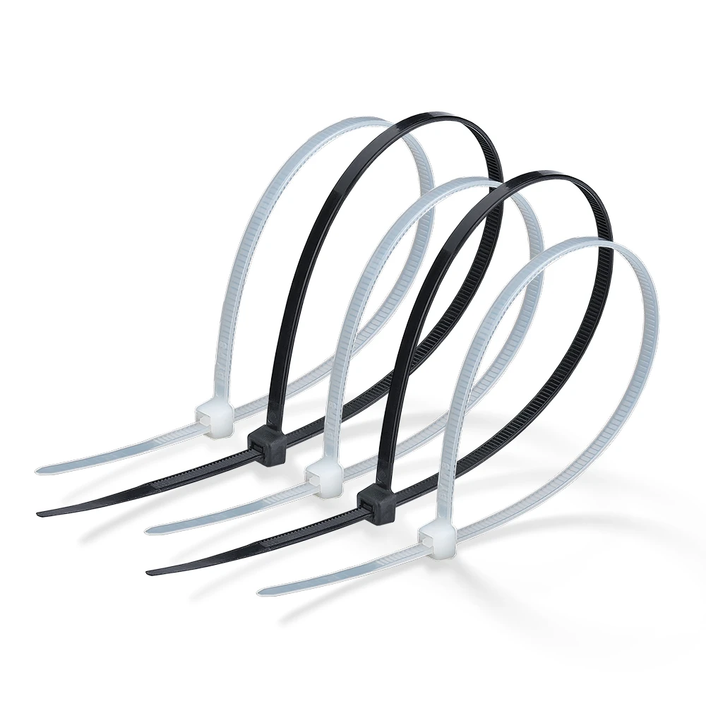 ET-4×350 14″ Nylon Cable Ties