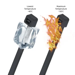 Flame Retardant Cable Tie