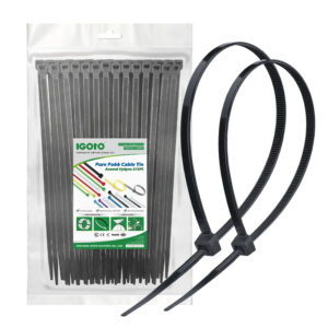 ET5x350 14″ Nylon Cable Ties