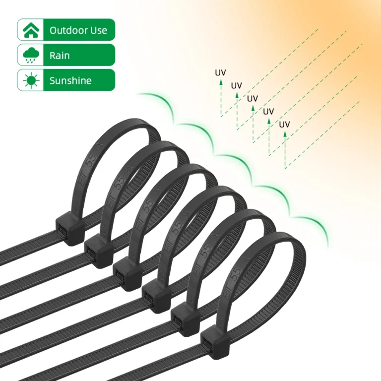 UV Resistant Cable Tie
