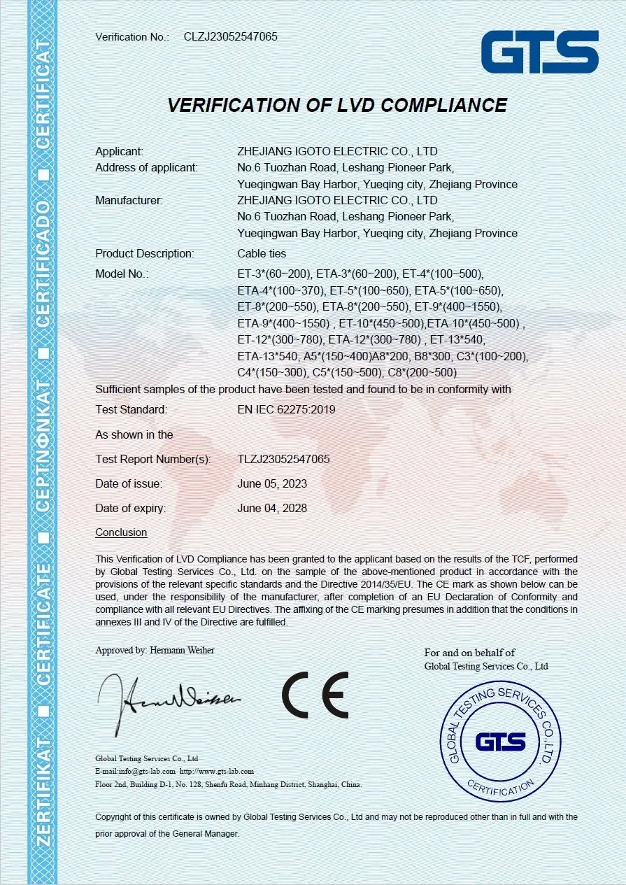 CE