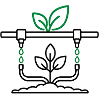 Agriculture & Irrigation Systems