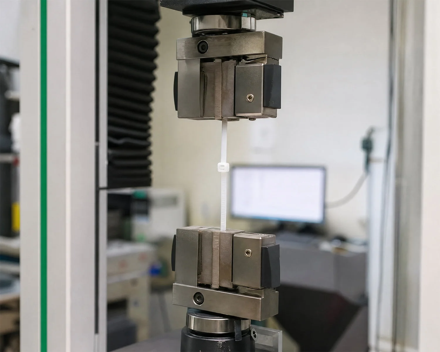 Appearance Inspection of Cable Ties