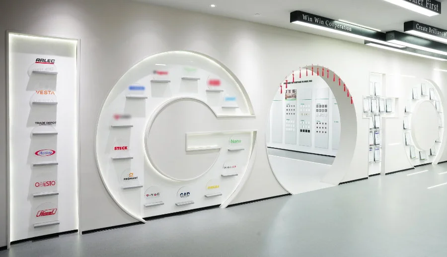IGOTO Company History and Development