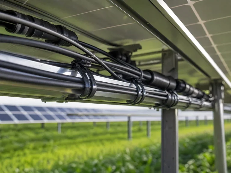 Solar Energy Systems