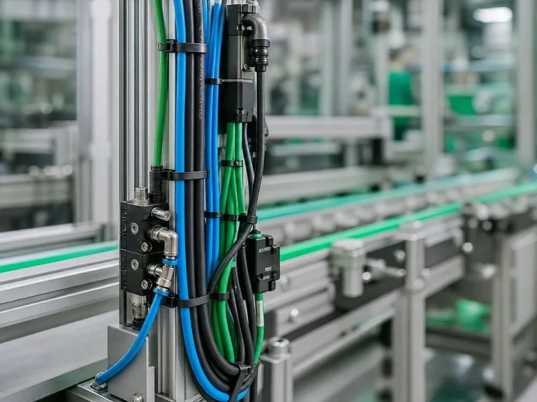 Industrial Equipment
