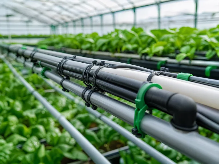Agriculture & Irrigation Systems