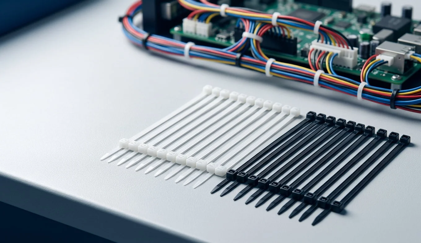 Small Size Cable Tie