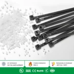 ET-4×370 14.6″ Nylon Cable Ties