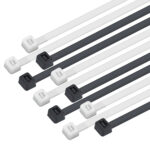 A5x380 15″ Nylon Cable Ties