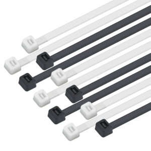 ET-3×120 4.7″ Nylon Cable Ties