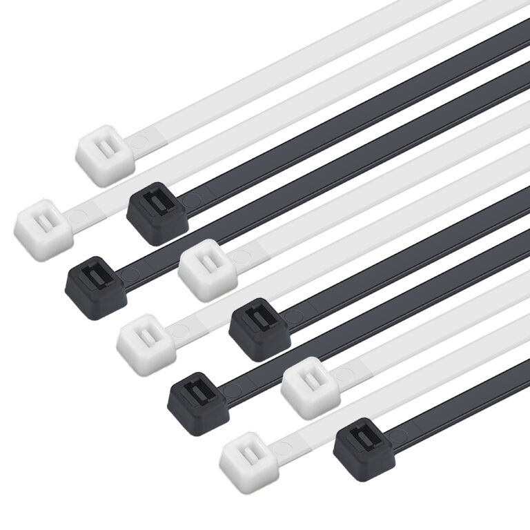 A5x380 15″ Nylon Cable Ties