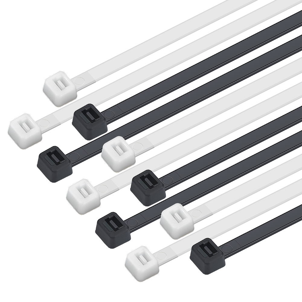 A5x380 15″ Nylon Cable Ties