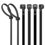 ET5x400 16″ Nylon Cable Ties