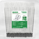 ET5x450 18″ Nylon Cable Ties