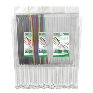 ET5x500 20″ Nylon Cable Ties
