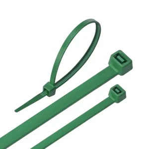 A5x150 6″ Nylon Cable Ties