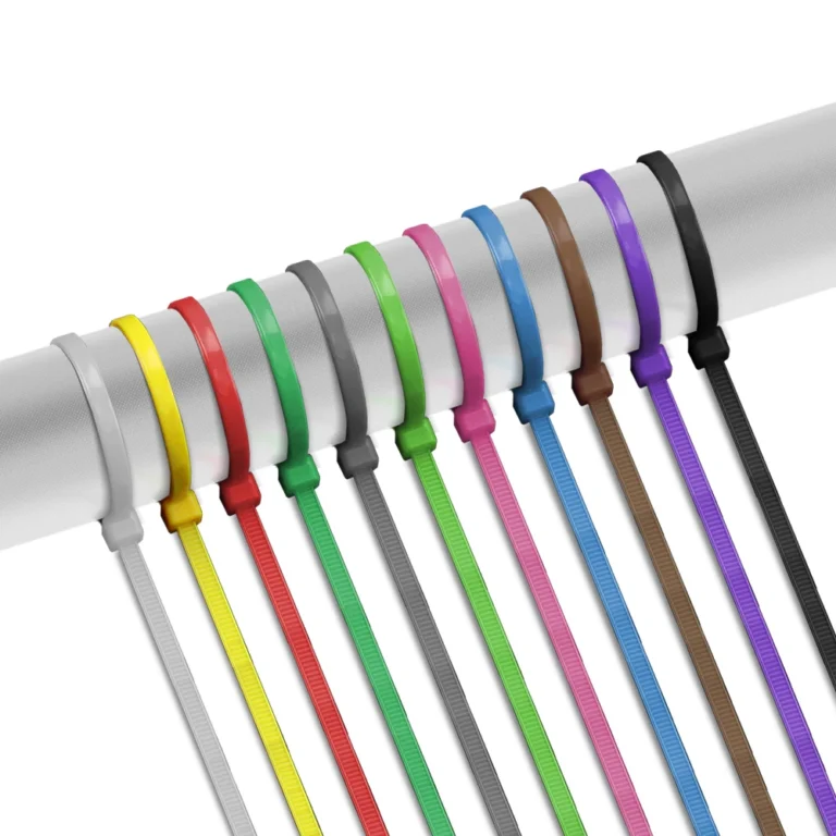 A5x250 10″ Nylon Cable Ties