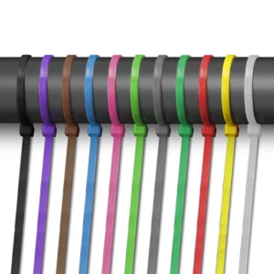 A5x350 14″ Nylon Cable Ties