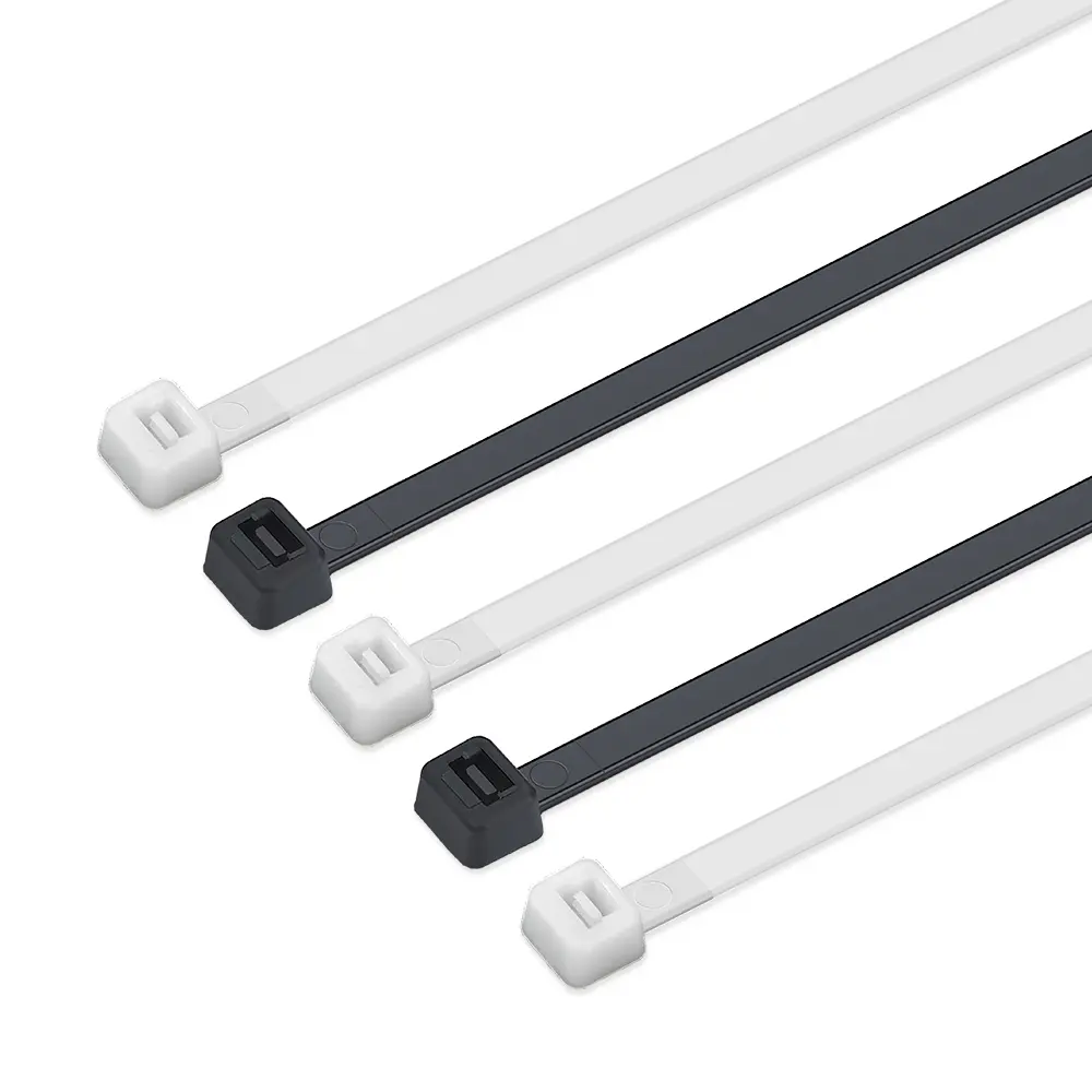 ET-4×150 6″ Nylon Cable Ties