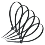 ET5x250 10″ Nylon Cable Ties