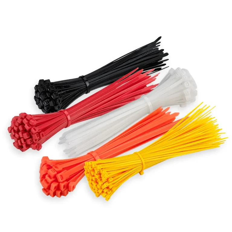ET-4×180 7.1″ Nylon Cable Ties