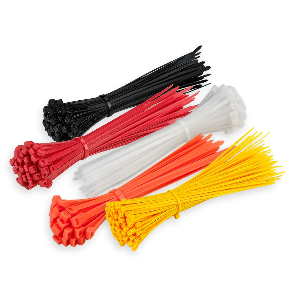 ET-4×180 7.1″ Nylon Cable Ties