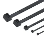 ET-4×200 8″ Nylon Cable Ties