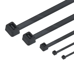 ET-4×200 8″ Nylon Cable Ties
