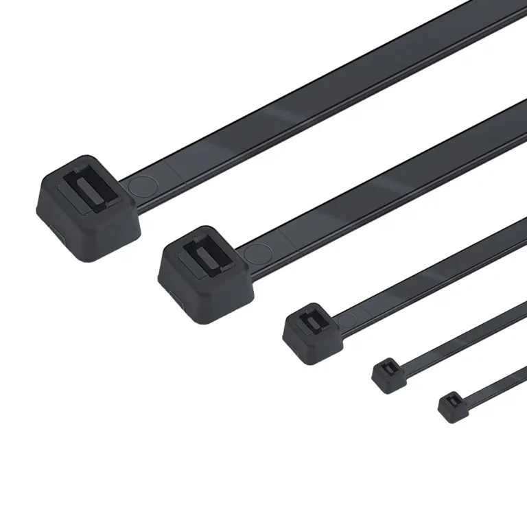 ET-4×200 8″ Nylon Cable Ties