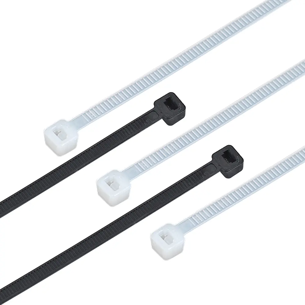 ET-4×250 10″ Nylon Cable Ties