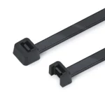 ET-4×300 12″ Nylon Cable Ties