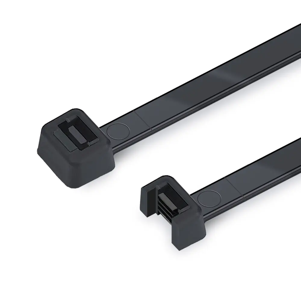 ET-4×300 12″ Nylon Cable Ties