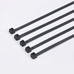 ET5x180 7.1″ Nylon Cable Ties