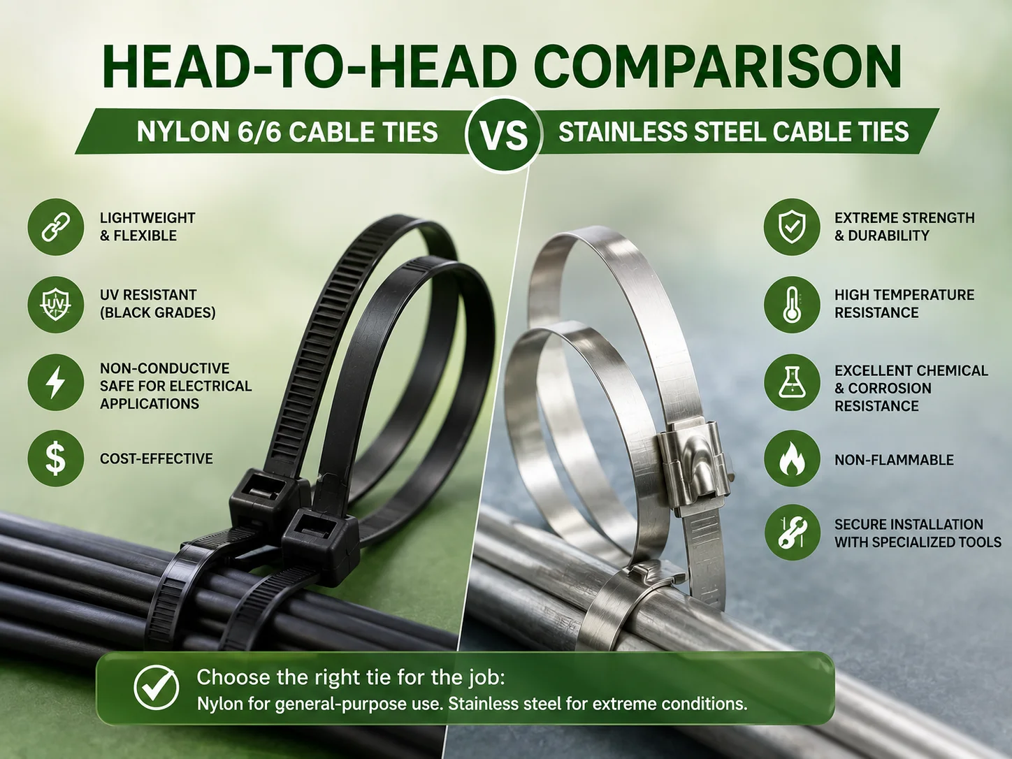Head‑to‑Head Comparison Across Nine Dimensions