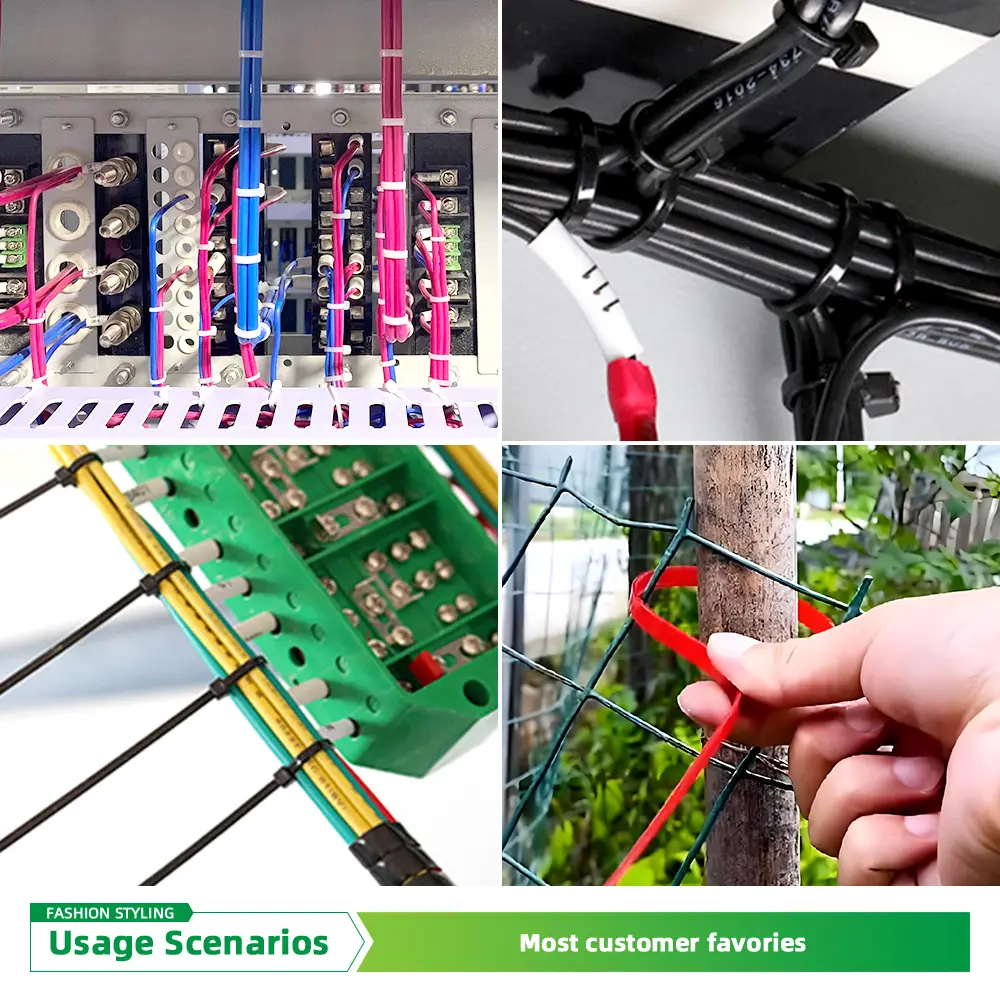 PG thread cable glands for electrical enclosures and control panels