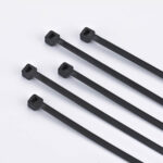 ET5x150 6″ Nylon Cable Ties