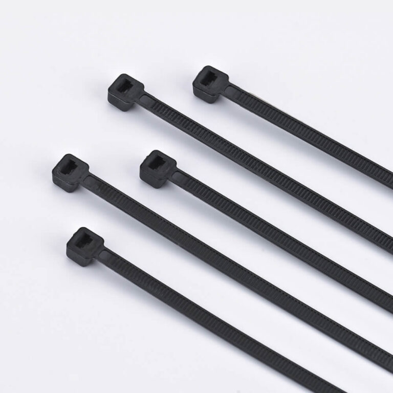 ET5x150 6″ Nylon Cable Ties