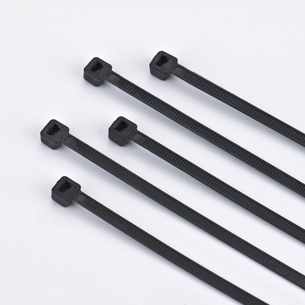 ET5x150 6″ Nylon Cable Ties