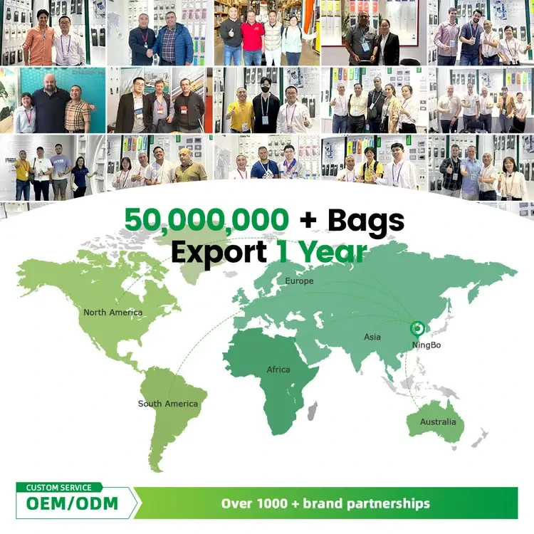 Global clients and Fortune 500 partners of IGOTO