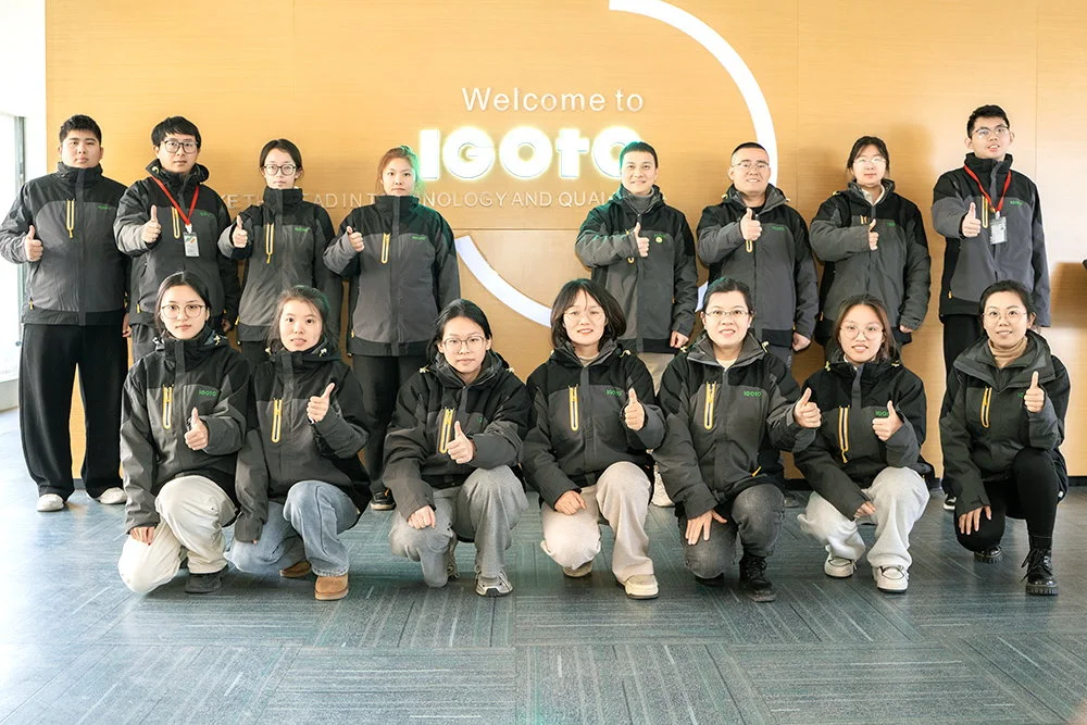 IGOTO Service Team