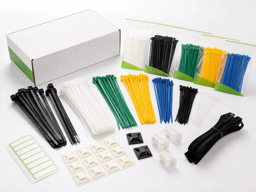 Mixed Product Set Packaging